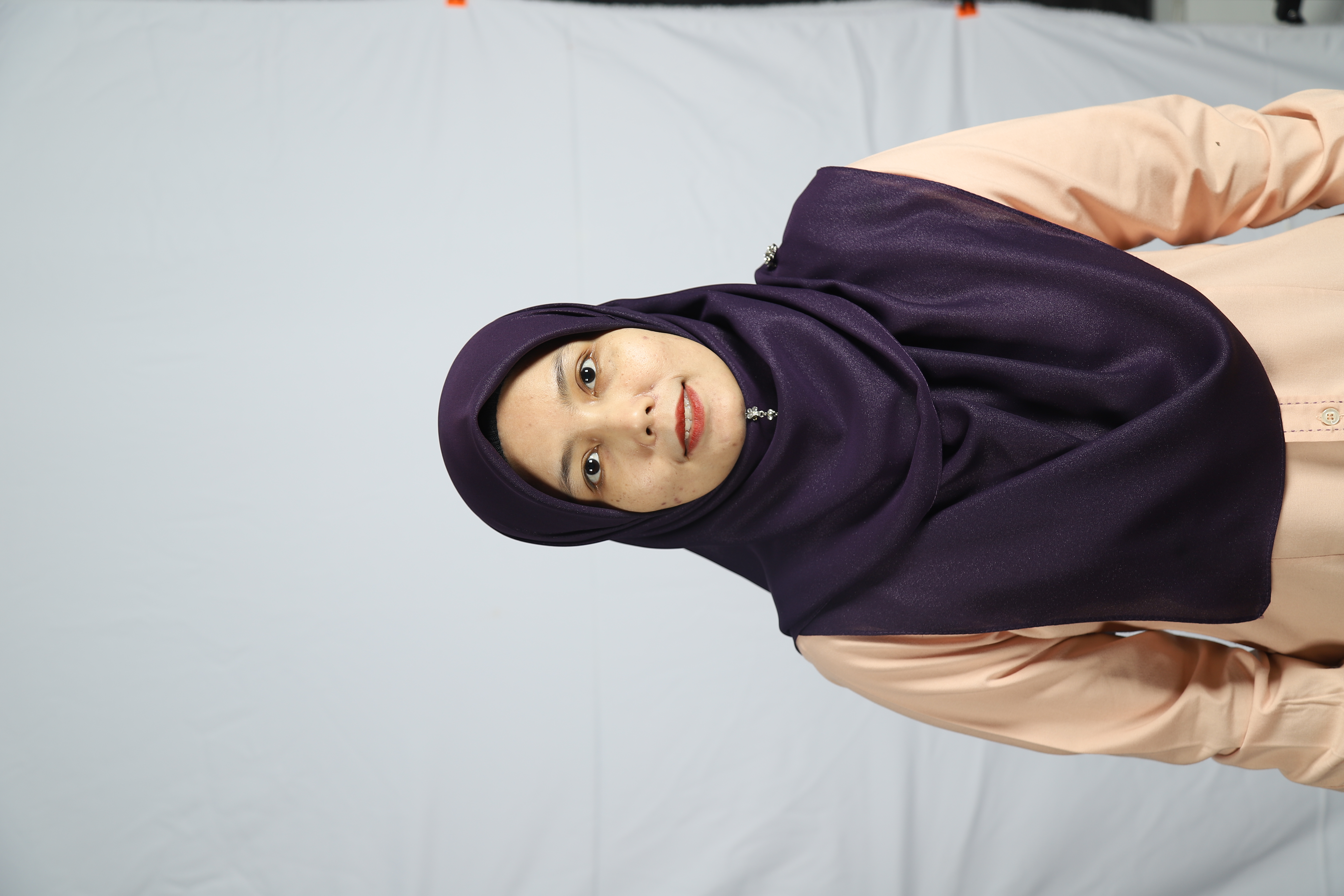 Sharifazakiah binti Alias